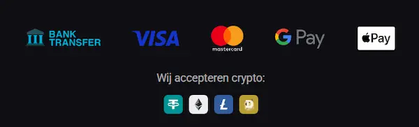 AmonBet Casino pay